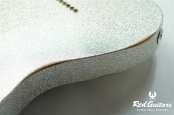 Brad Paisley Road Worn Telecaster